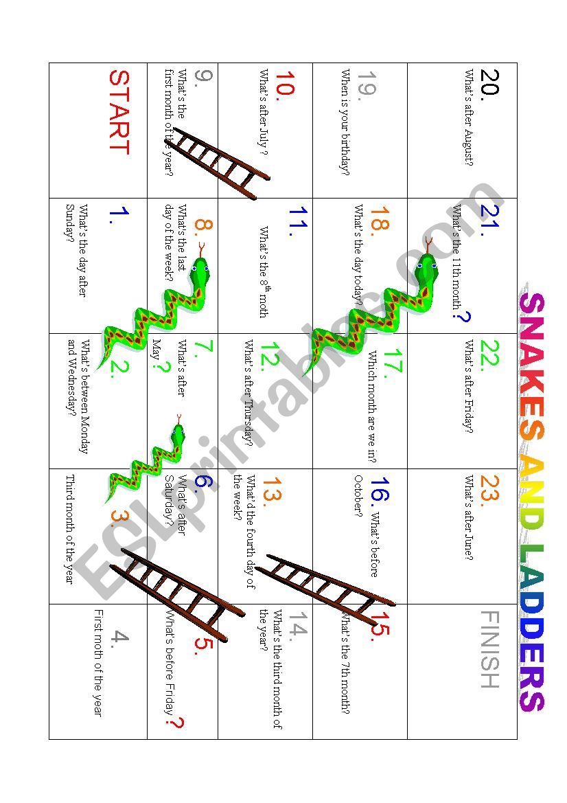 Count and color game for preschool children - Saint Patrick Day ...