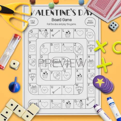 Free Printable Earth Day Dice Game Worksheet for Number Practice ...