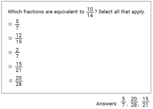 GED Math Study Guide 2024 [GED Academy]