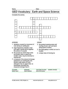 Ged Lesson Plans &  Worksheets Reviewed by Teachers