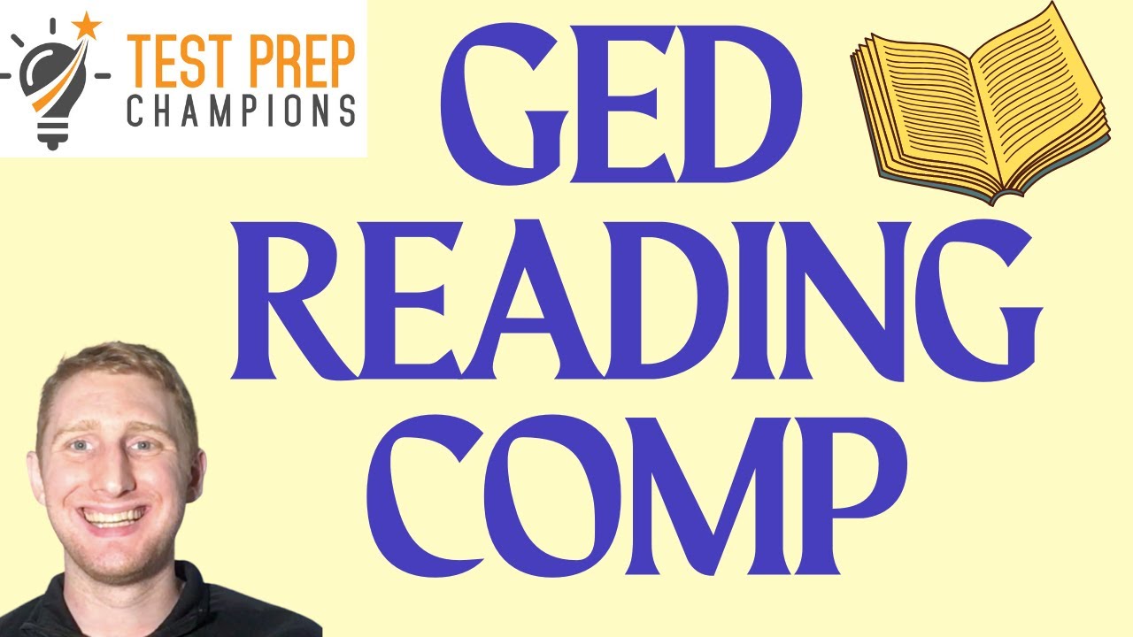 Free GED Reading Language Arts Practice Test Test Guide 