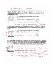 elegant-genetics-problems-worksheet-and-answers-the-best ...