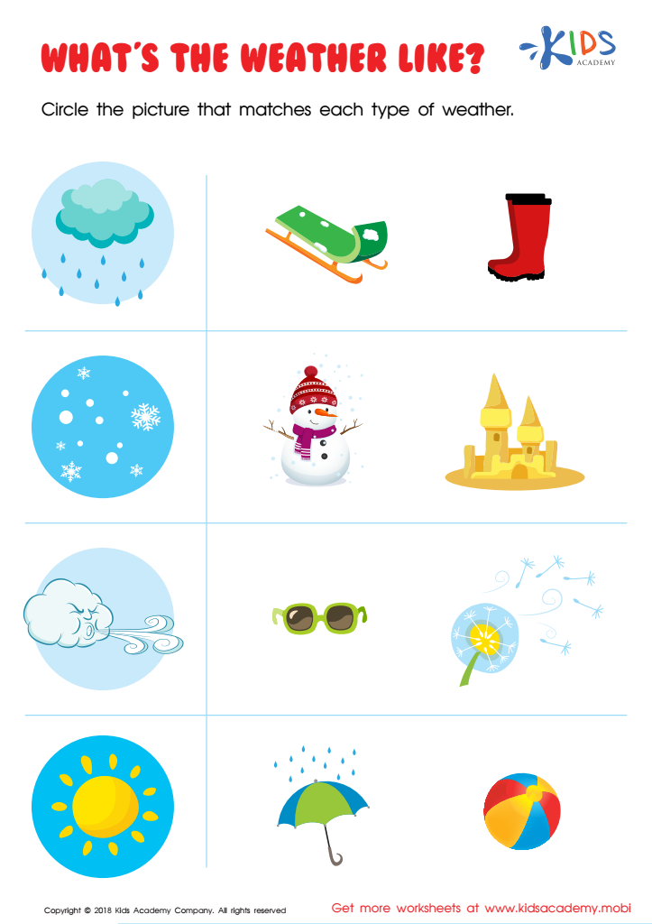 Preschool Geography Worksheets: Free Printable Geography PDF ...