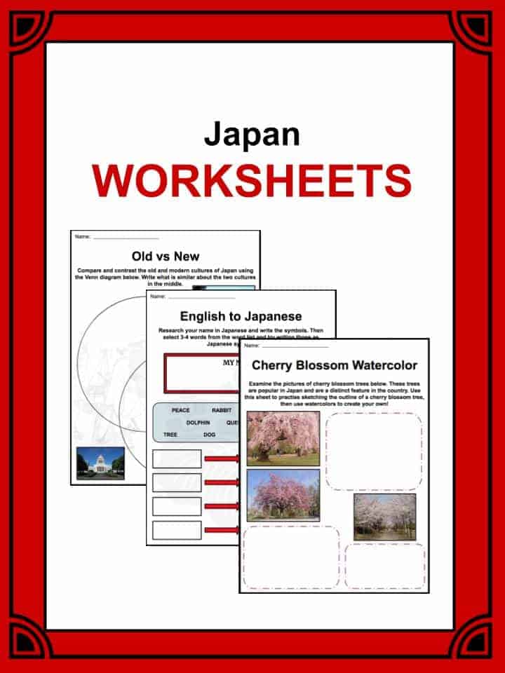 J: GEOGRAPHY - EnchantedLearning.com