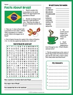 geography worksheet pdf