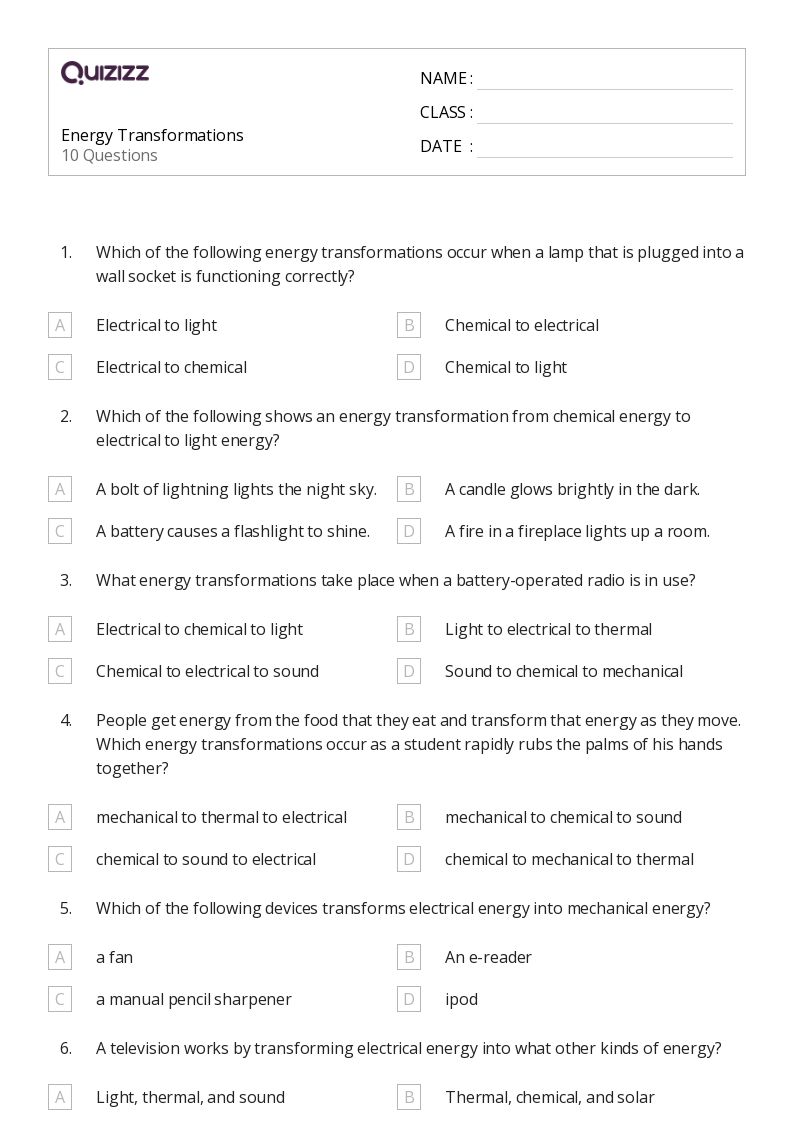 50+ Transformations worksheets for 4th Year on Quizizz | Free ...