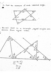 GEOMETRY - The Baldwin School - Course Hero