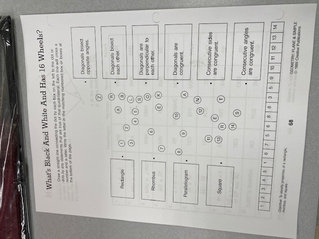 geometry plane and simple worksheet answers