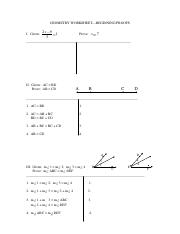 geometry-worksheet-beginning-proofs.pdf - GEOMETRY WORKSHEET ...