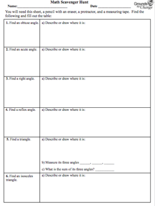 Growing The Next Generation | Programs for teachers | Math ...