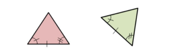 geometry worksheet congruent triangles asa and aas answers