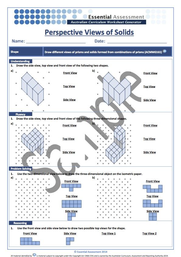 Pin page