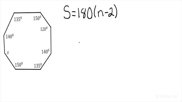 geometry worksheet polygon angle measures