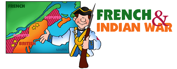 george washington french and indian war worksheet