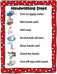 Teaching Your Kiddos About Germs Has Never Been More Important ...