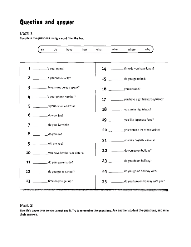 BusyTeacher.org