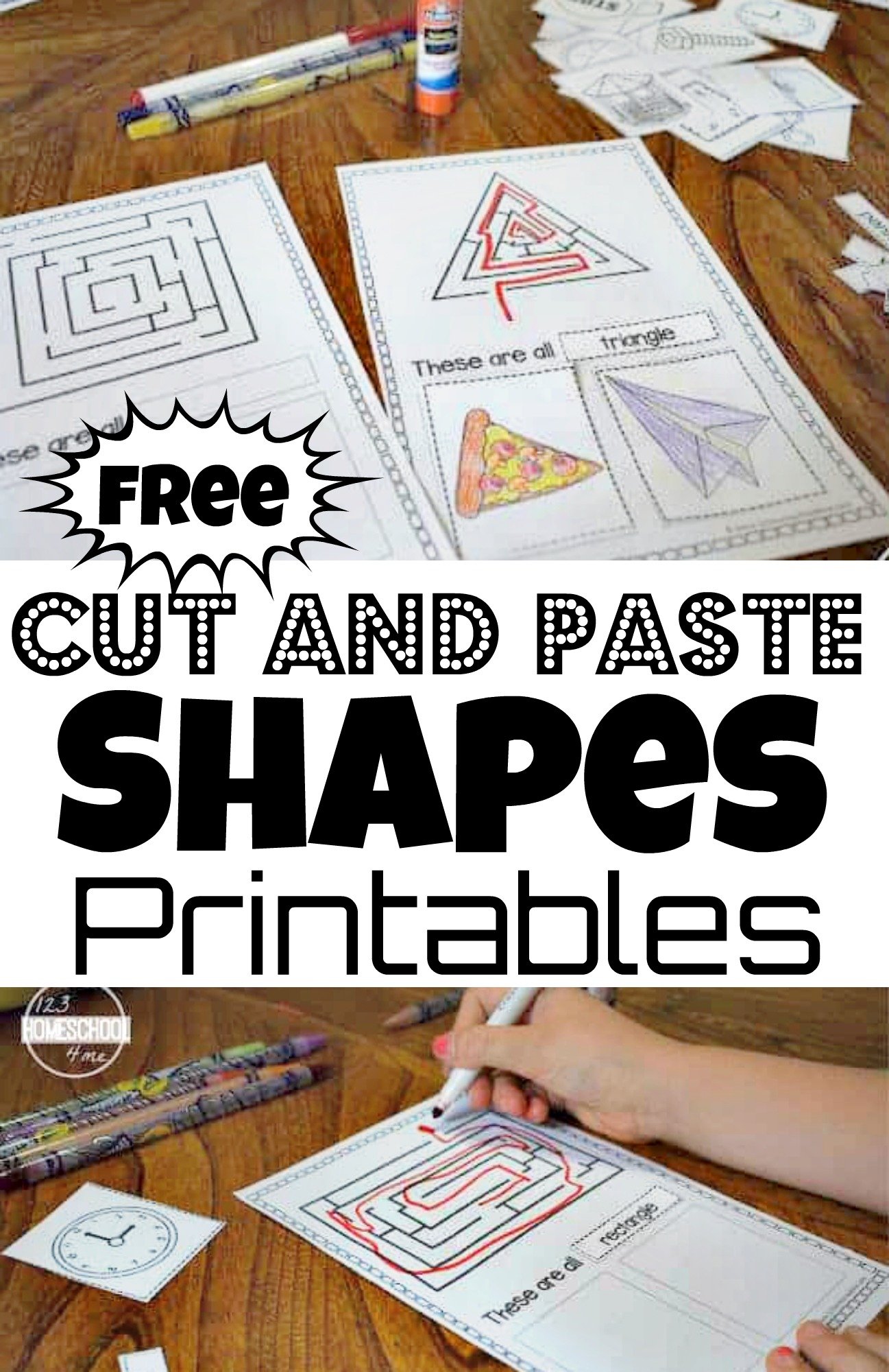 50+ Composing Shapes worksheets on Quizizz | Free &  Printable
