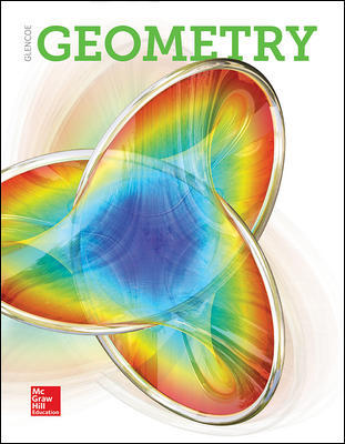 glencoe geometry worksheet answers