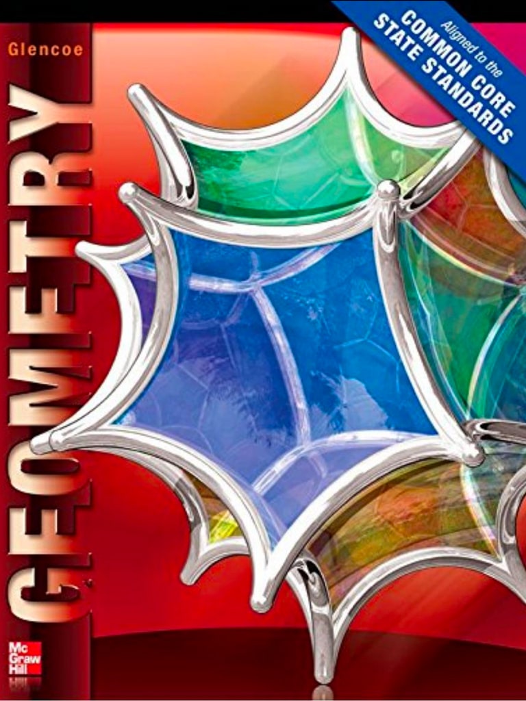 glencoe geometry worksheet