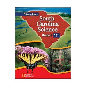 Glencoe Life Science: Grade 6 South Carolina ISBN:9780078786778 ...