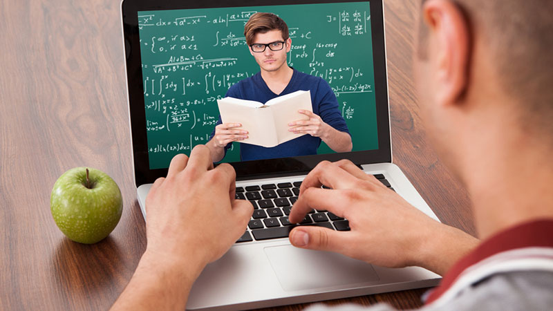 Glencoe Math Course: Online Textbook Help Course - Online Video ...