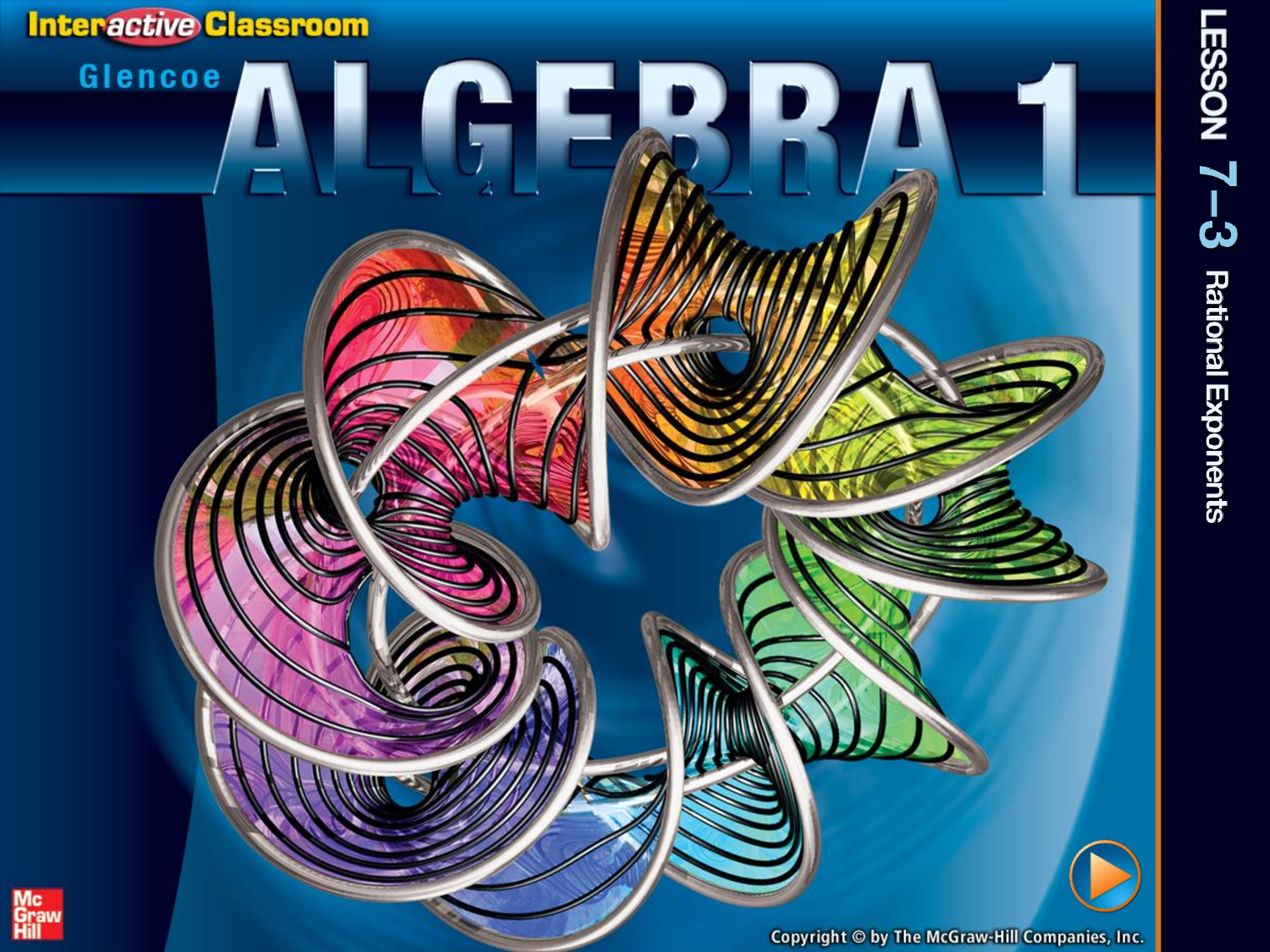 glencoe mcgraw hill algebra 1 answers worksheet