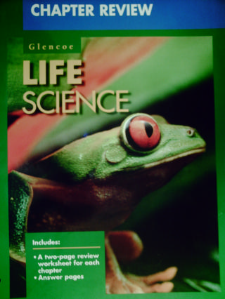 glencoe mcgraw hill science worksheet answers