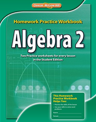 glencoe mcgraw hill worksheet answers