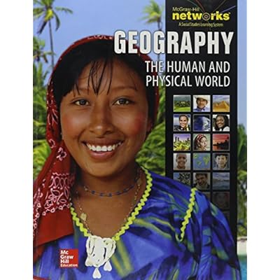 glencoe world geography worksheet