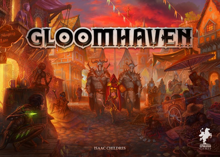 PDF Map and Stickers | BoardGameGeek