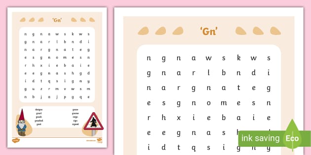 Wr gn kn | TPT