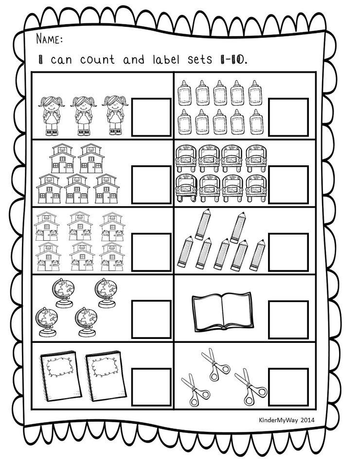 Pin page
