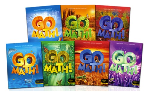Go Math! / Go Math! - Worksheets Library
