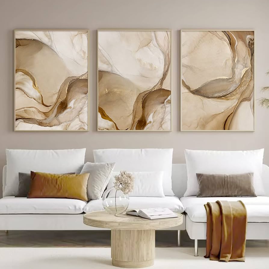 gold printable wall art