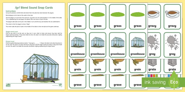 Tr Blends Worksheets - 15 Worksheets Library