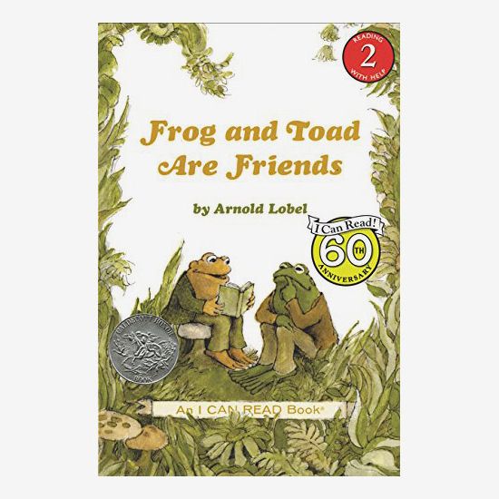 18 Best Books for First-Graders 2021 | The Strategist