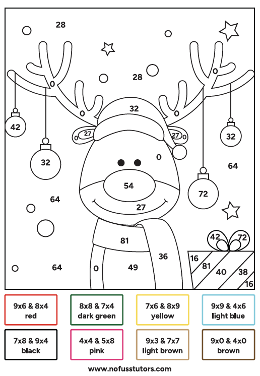 Worksheets for Grade 2 | Beautifully Designed Modern Worksheets