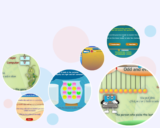 Grade 3 Math Curriculum - Activities, Online Math Worksheets &  Quizzes