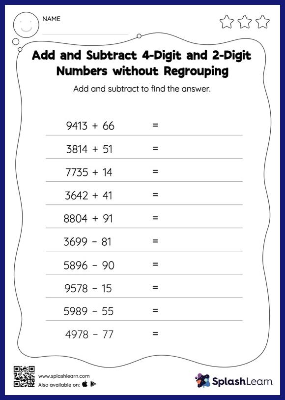 4th Grade - Curriculum, Free Activities, Learning Resources