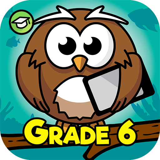 Sixth Grade Learning Games SE - Apps bei Google Play