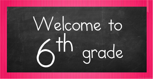 6th Grade Math Worksheets