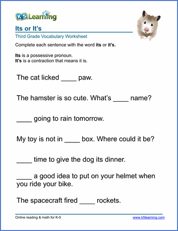 The 10 Most Common Grammar Mistakes Students Make | Worsheets library