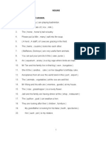 Grammar Land Worksheets | PDF | Part Of Speech | Verb
