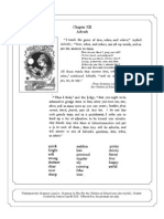grammar land worksheet answers