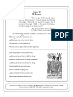 Worksheet 14 For Grammar-Land Or, Grammar in Fun For The Children ...