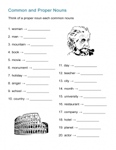 25 Free Grammar Worksheets for Teaching English - ALL ESL