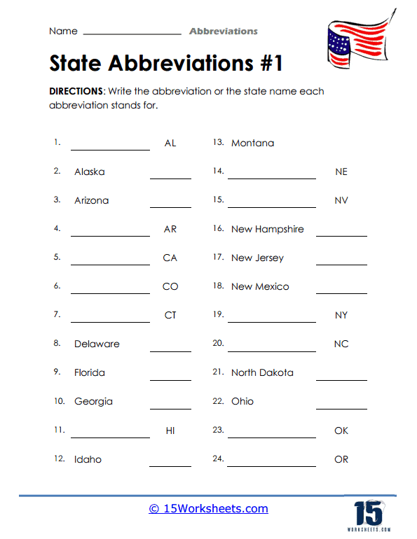 Grammar Worksheets - 15 Worksheets Library