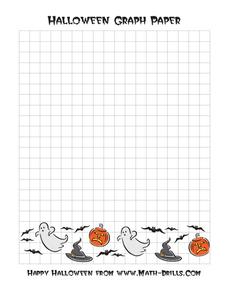 Math Notebook: 1/2 Squared Graphing Paper, 2 Square per inch ...