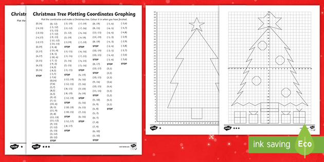 graphing x y coordinates worksheet