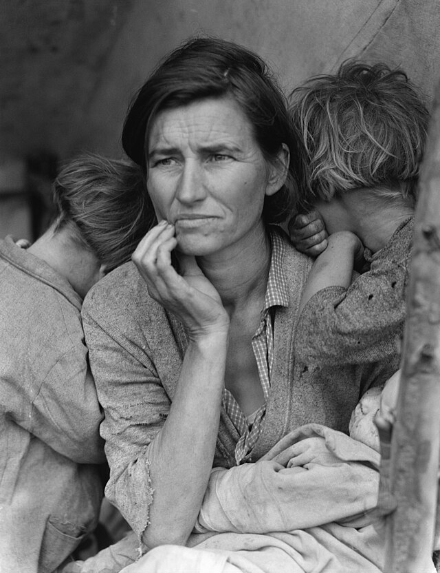 Great Depression - Wikipedia